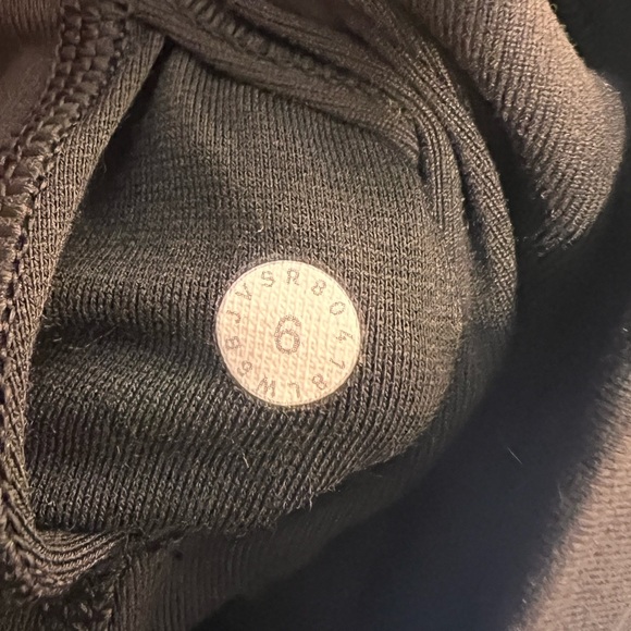 NWOT / Lululemon Wunder Under High-Rise 7/8 Tight *Full-On Luon 25" - Picture 9 of 9